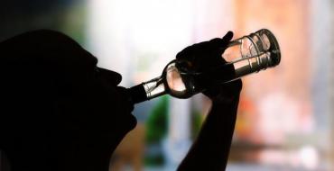 Полезная информация: как заставить бросить пить мужа?